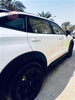 هەڤاڵ جى تى H6